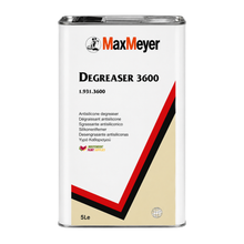 Load image into Gallery viewer, Max Meyer 3600 Preparatory Cleaner Degreaser