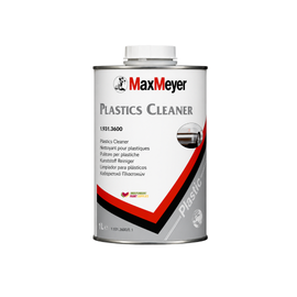 Max Meyer 3660 Plastic Cleaner