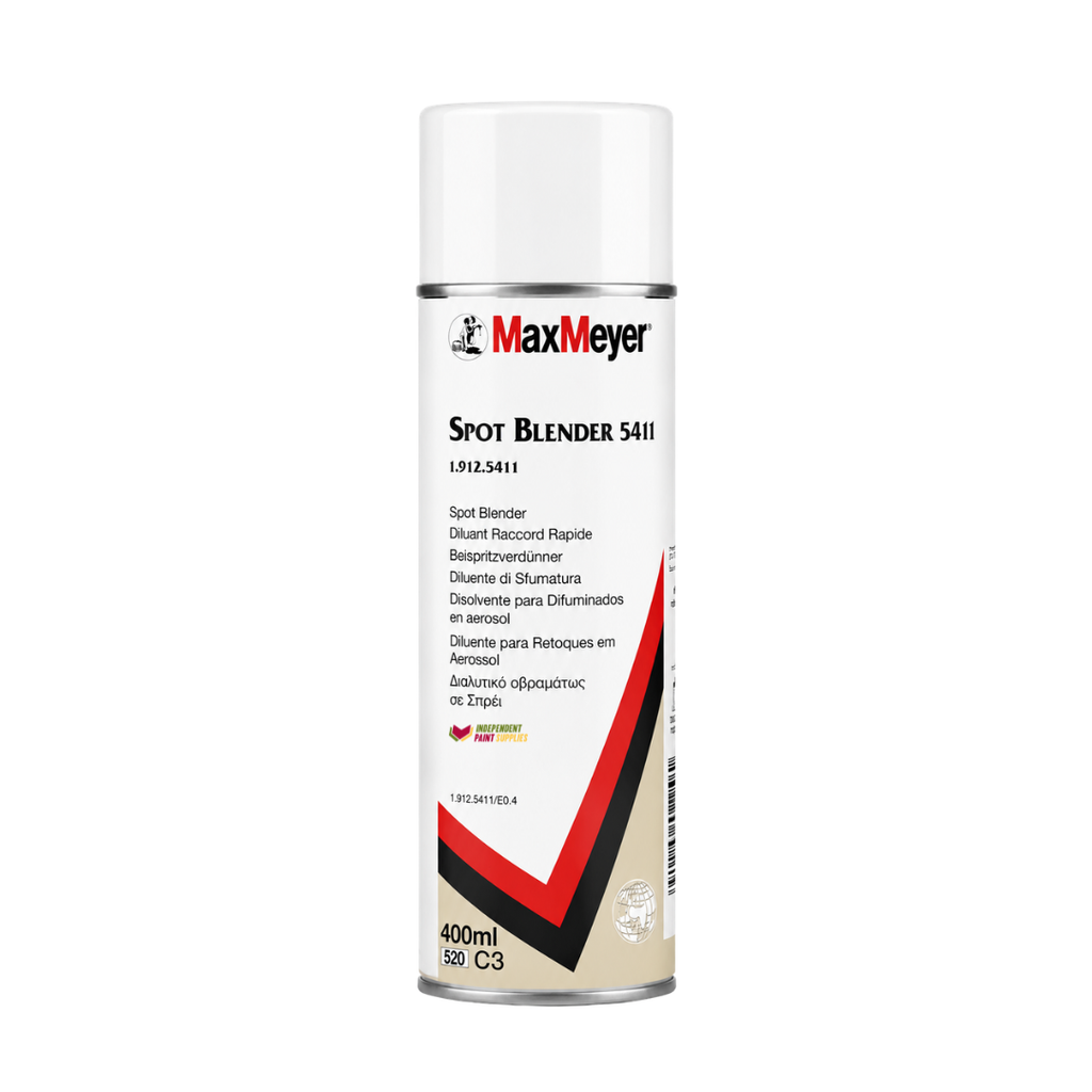 Max Meyer 5411 Spot Blender Aerosol
