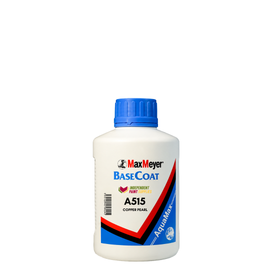 Max Meyer Aquamax A515 Copper Pearl Tinter