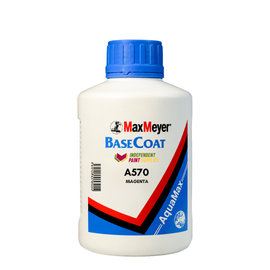 Max Meyer Aquamax A570 Magenta Tinter