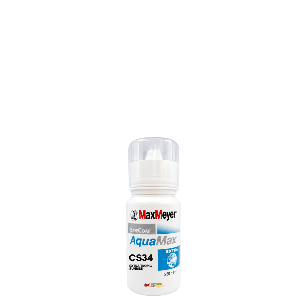 Max Meyer Aquamax Extra CS34 Tropic Sunrise Tinter