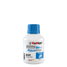 Max Meyer Aquamax Extra E261 Yellow Oxide Tinter