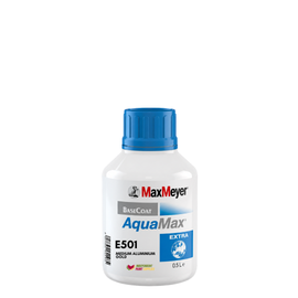 Max Meyer Aquamax Extra E501 Medium Aluminium Gold Tinter