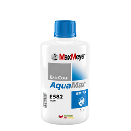 Max Meyer Aquamax Extra E582 Violet Tinter