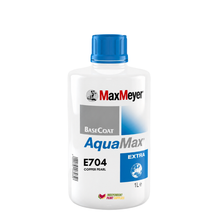 Load image into Gallery viewer, Max Meyer Aquamax Extra E704 Copper Pearl Tinter
