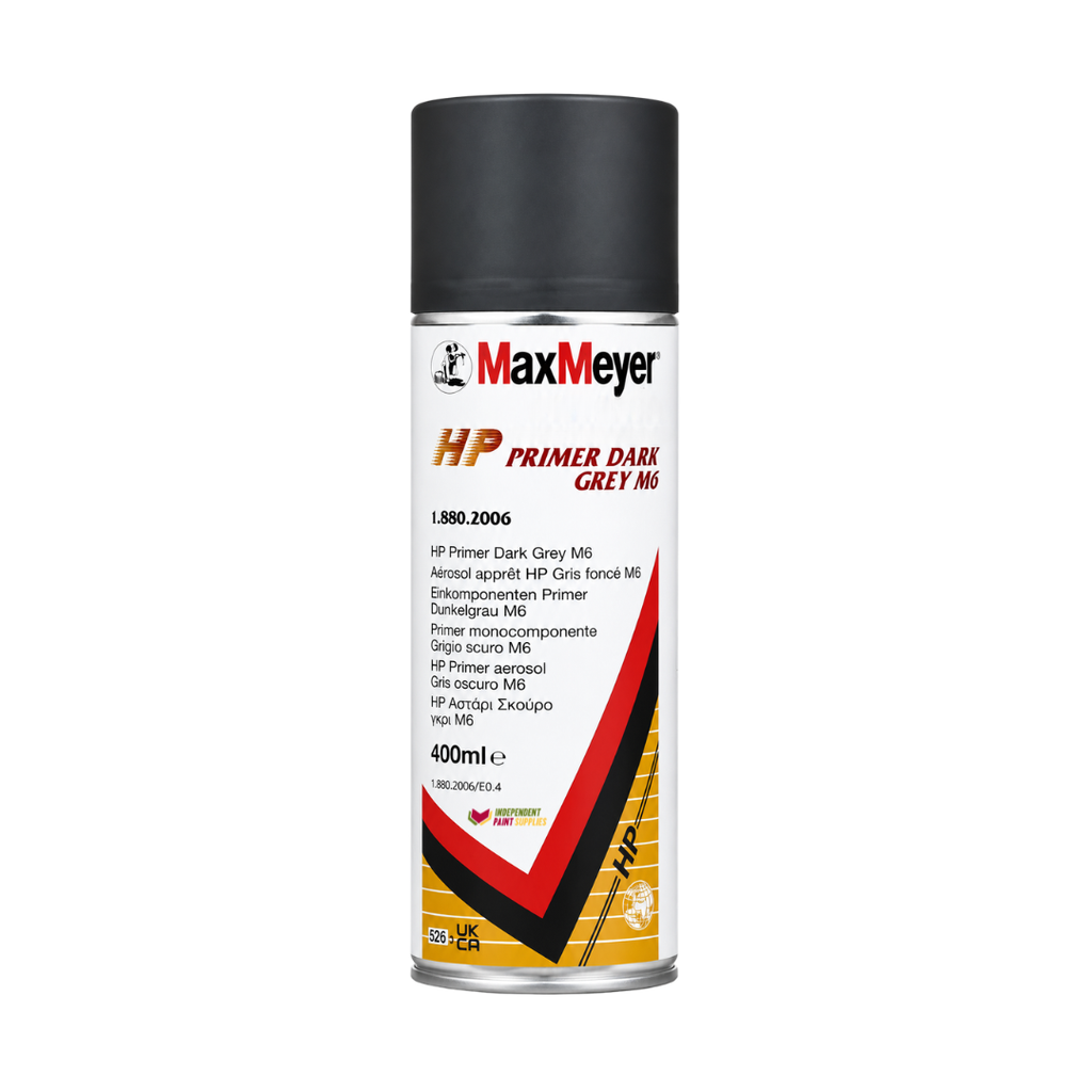 Max Meyer HP Aerosol Primer