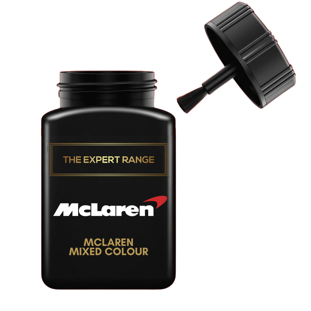 Mclaren