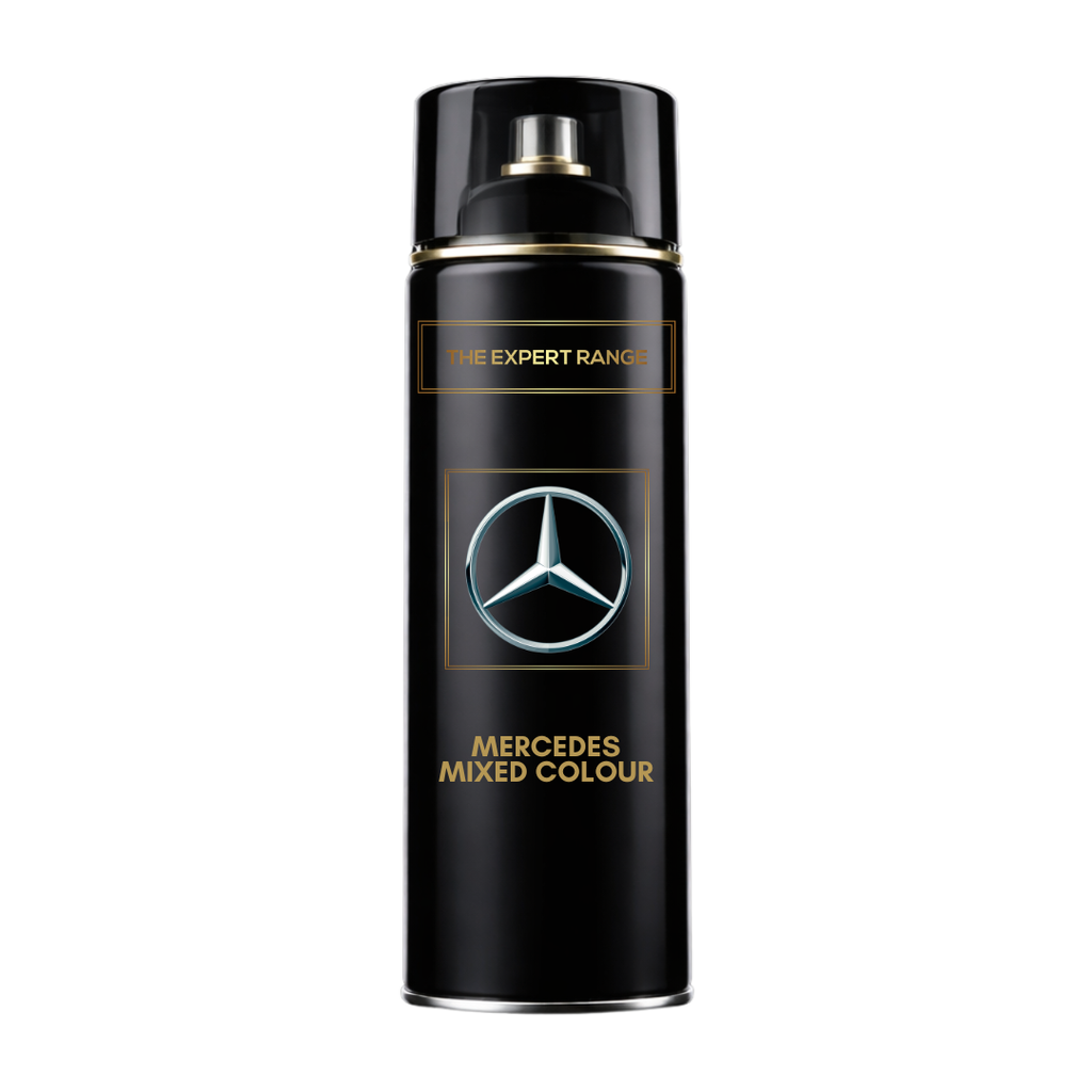 Mercedes