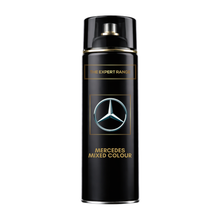 Load image into Gallery viewer, Mercedes