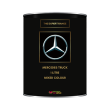 Load image into Gallery viewer, Mercedes Truck