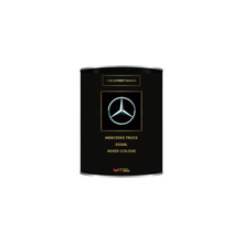 Load image into Gallery viewer, Mercedes Truck