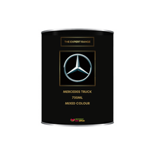 Load image into Gallery viewer, Mercedes Truck