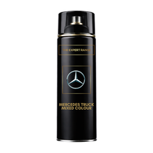Load image into Gallery viewer, Mercedes Truck