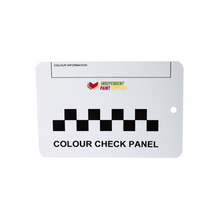 Load image into Gallery viewer, Starchem Metal Spray Out Cards