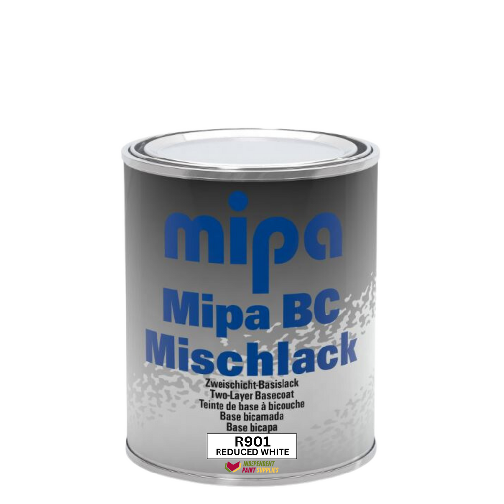 Mipa BC R901 Reduced White Tinter