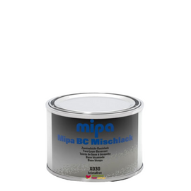 Mipa BC X030 Crystal Red Xirallic Tinter