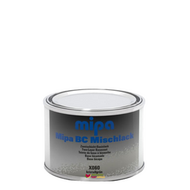 Mipa BC X060 Crystal Green Xirallic Tinter