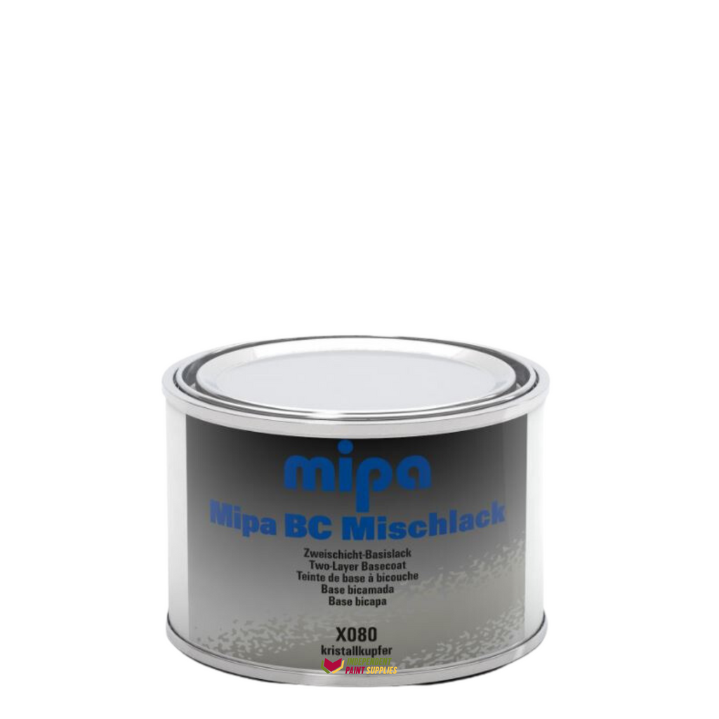 Mipa BC X080 Crystal Copper Xirallic Tinter