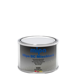 Mipa BC X080 Crystal Copper Xirallic Tinter