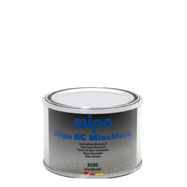 Mipa BC X090 Crystal White Xirallic Tinter