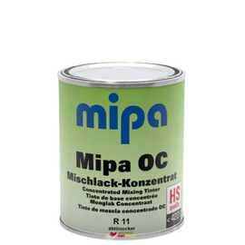 Mipa OC R11 Tinting Ochre Tinter
