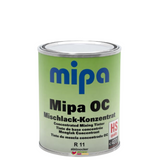 Mipa OC R11 Tinting Ochre Tinter