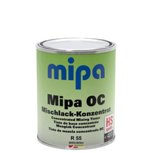 Load image into Gallery viewer, Mipa OC R55 Tinting Blue Tinter