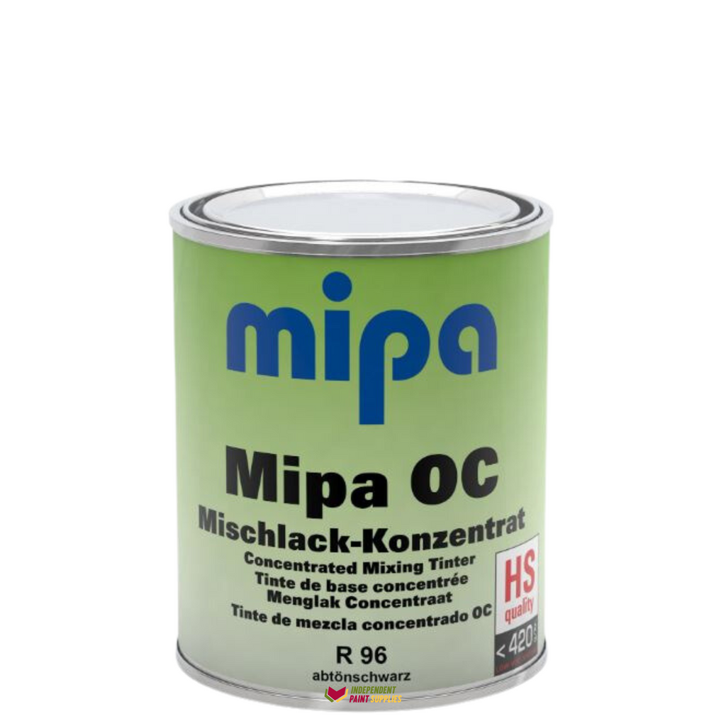 Mipa OC R96 Tinting Black Tinter