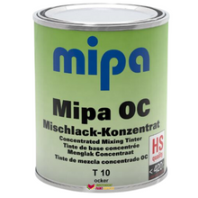Load image into Gallery viewer, Mipa OC T10 Ochre Tinter