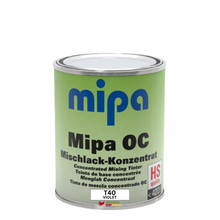 Load image into Gallery viewer, Mipa OC T40 Violet Tinter