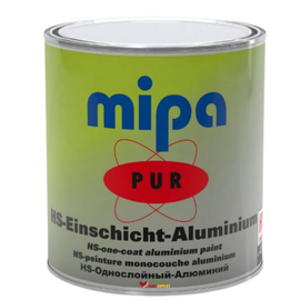 Mipa PUR HS Aluminium Tinter