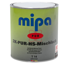 Load image into Gallery viewer, Mipa PUR HS T14 Yellow Orange Tinter