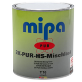 Mipa PUR HS T16 Pure Yellow Tinter