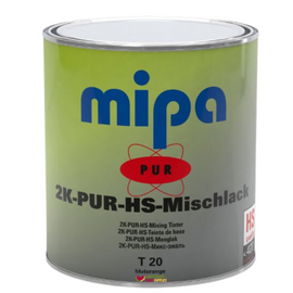 Mipa PUR HS T20 Blood Orange Tinter