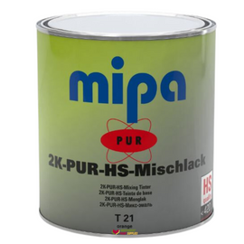 Mipa PUR HS T21 Orange Tinter