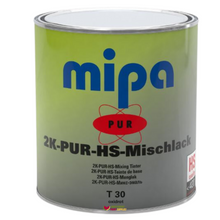 Load image into Gallery viewer, Mipa PUR HS T30 Oxide Red Tinter