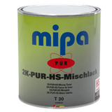 Mipa PUR HS T30 Oxide Red Tinter