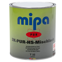 Load image into Gallery viewer, Mipa PUR HS T32 Pure Red Tinter