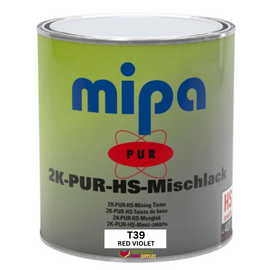 Mipa PUR HS T39 Red Violet Tinter