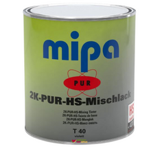 Load image into Gallery viewer, Mipa PUR HS T40 Violet Tinter