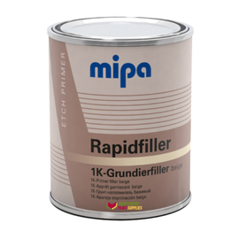 Mipa 1K Rapid Filler Primer