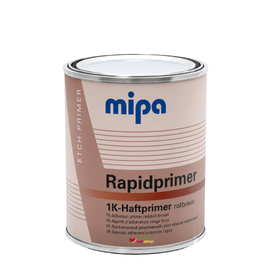 Mipa 1K Rapid Primer