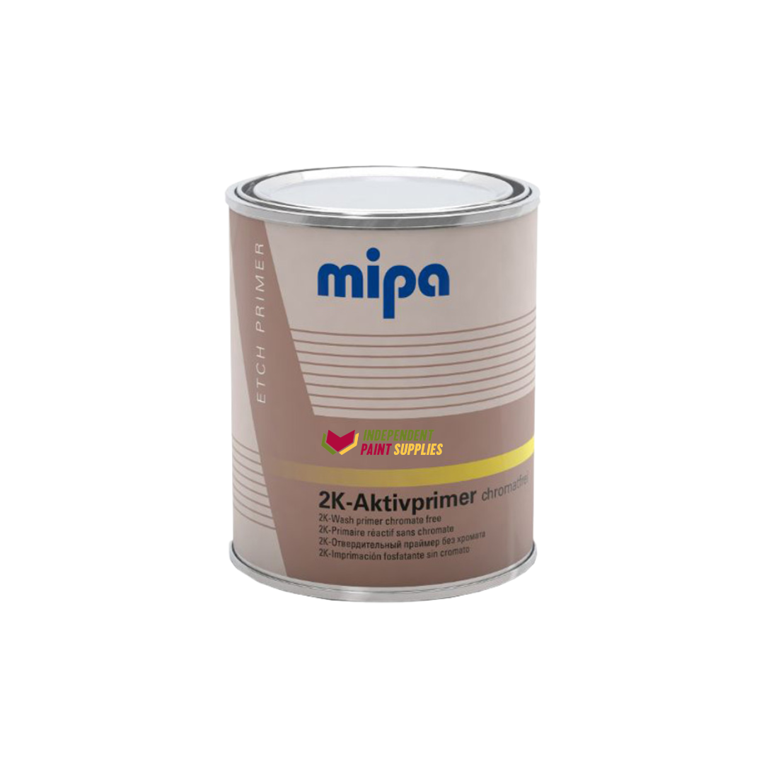 Mipa Activ Etch Wash Primer
