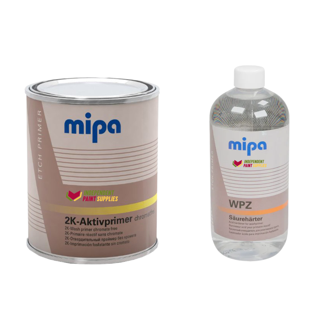 Mipa Activ Etch Wash Primer