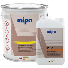 Load image into Gallery viewer, Mipa Activ Etch Wash Primer