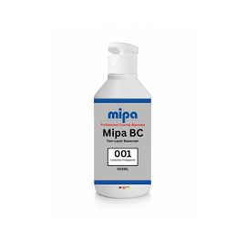 Mipa BC 001 Colourless Transparent Tinter