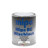 Mipa BC 001 Colourless Transparent Tinter