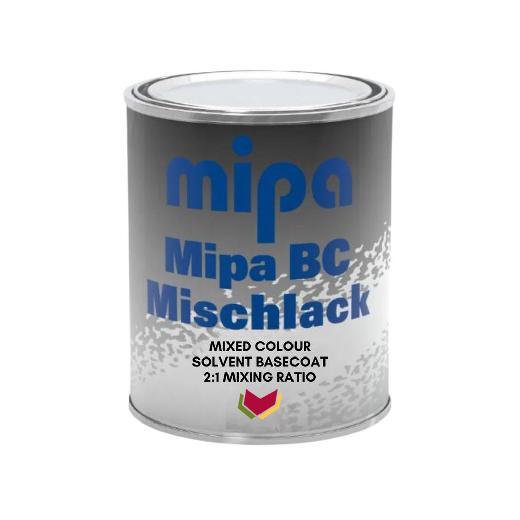 Mipa Mixed Colour