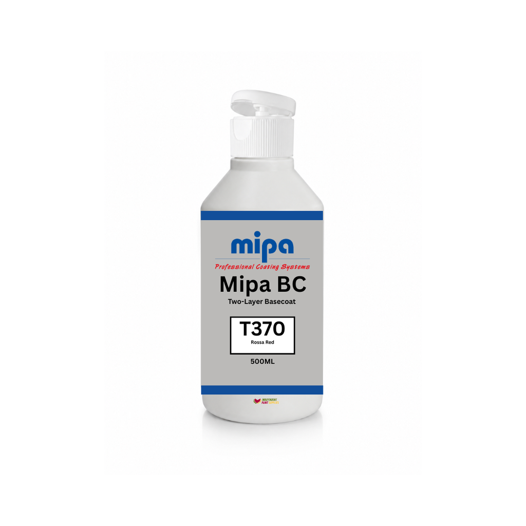 Mipa BC T370 Rosa Red Tinter